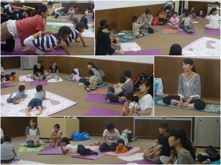 サマーフェスタ