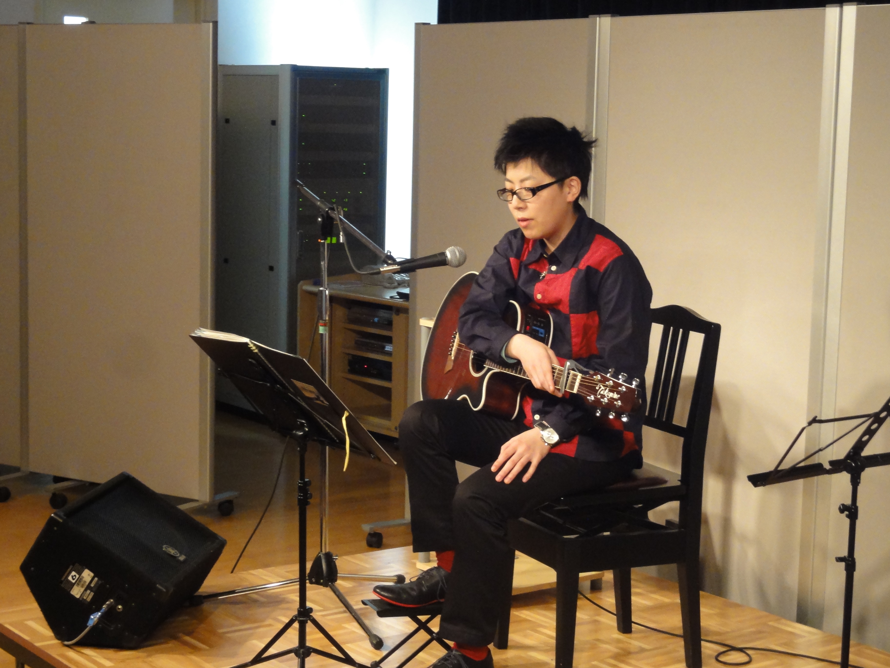 ロシアンアコーディオン